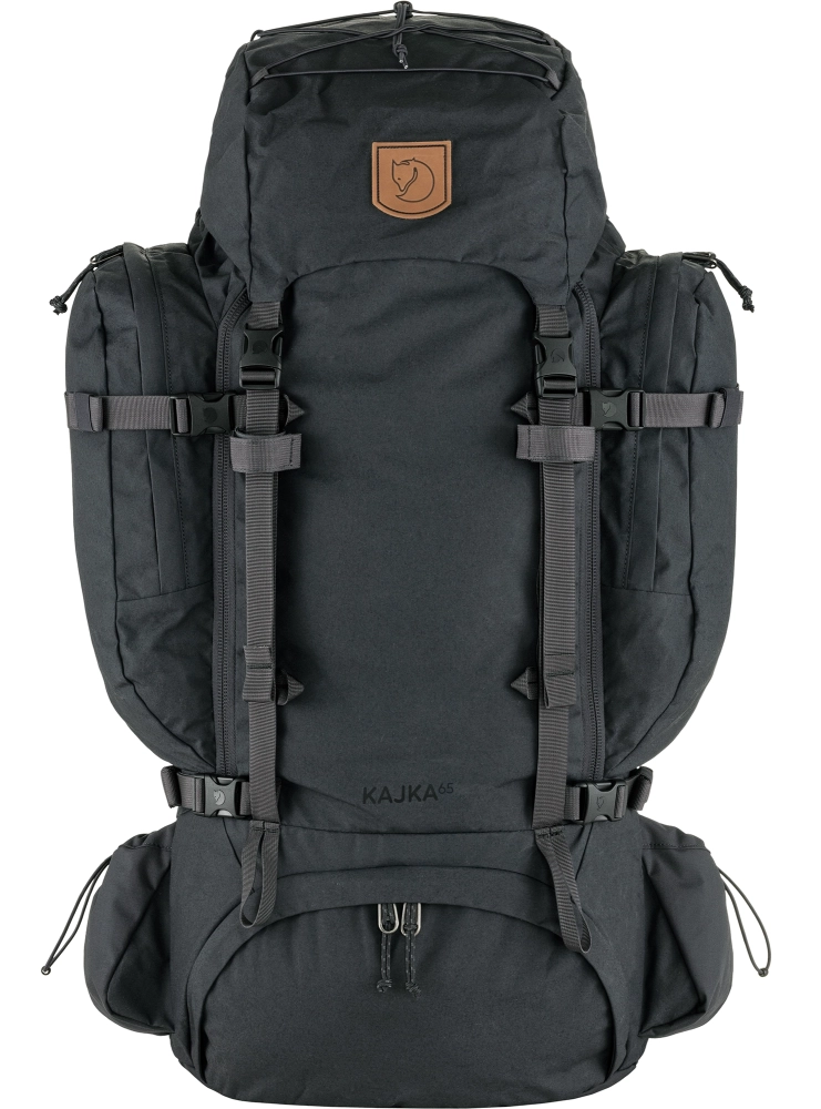 Kajka 65 M/L, kolor: 037 - Coal Black