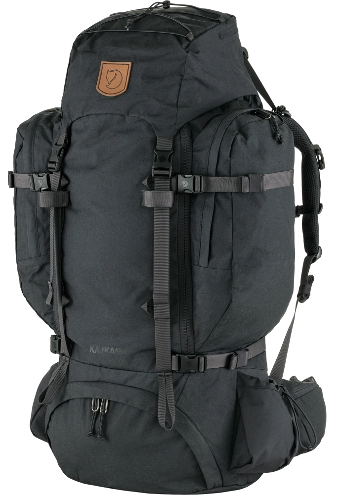 Kajka 65 M/L, kolor: 037 - Coal Black