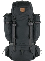 Kajka 65, kolor: 037 - Coal Black, 1
