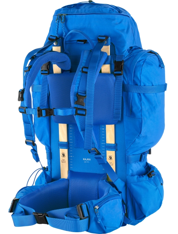 Kajka 65, kolor: 525 - UN Blue, 3