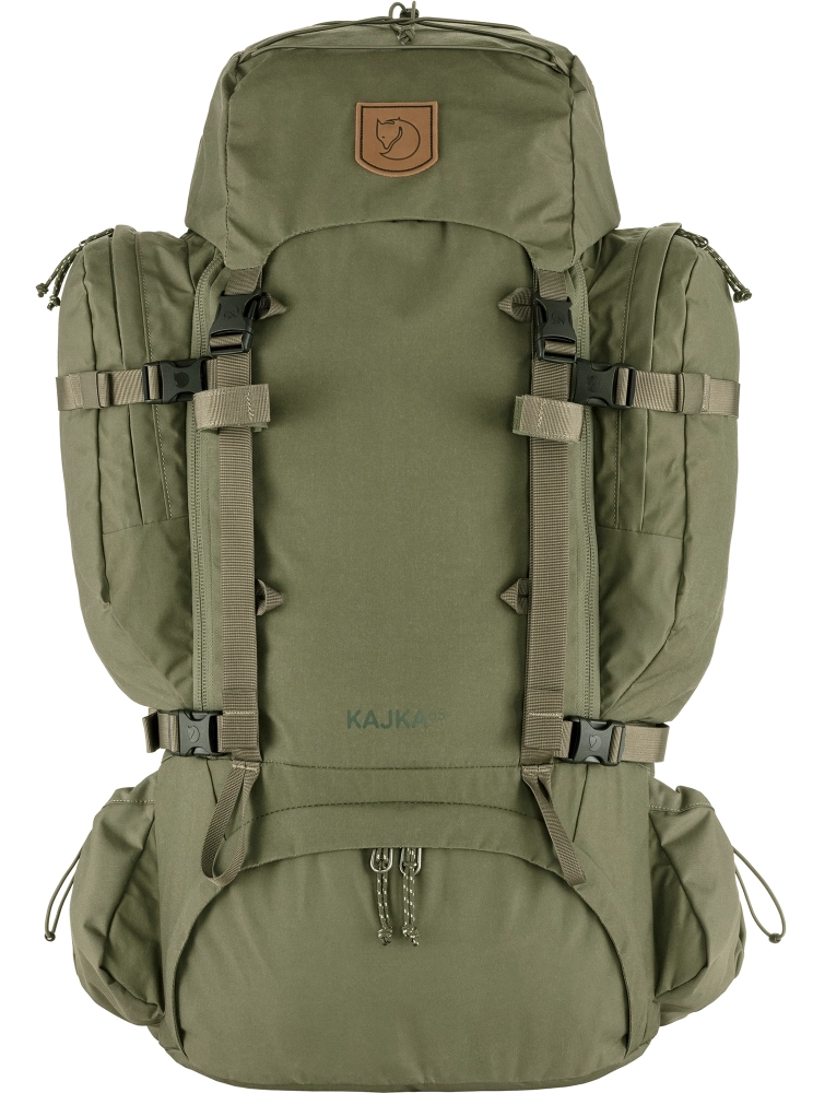 Kajka 65, kolor: 620 - Green, 1