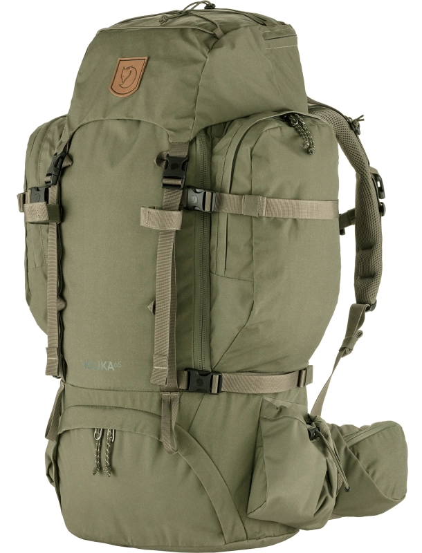 Kajka 65, kolor: 620 - Green, 2