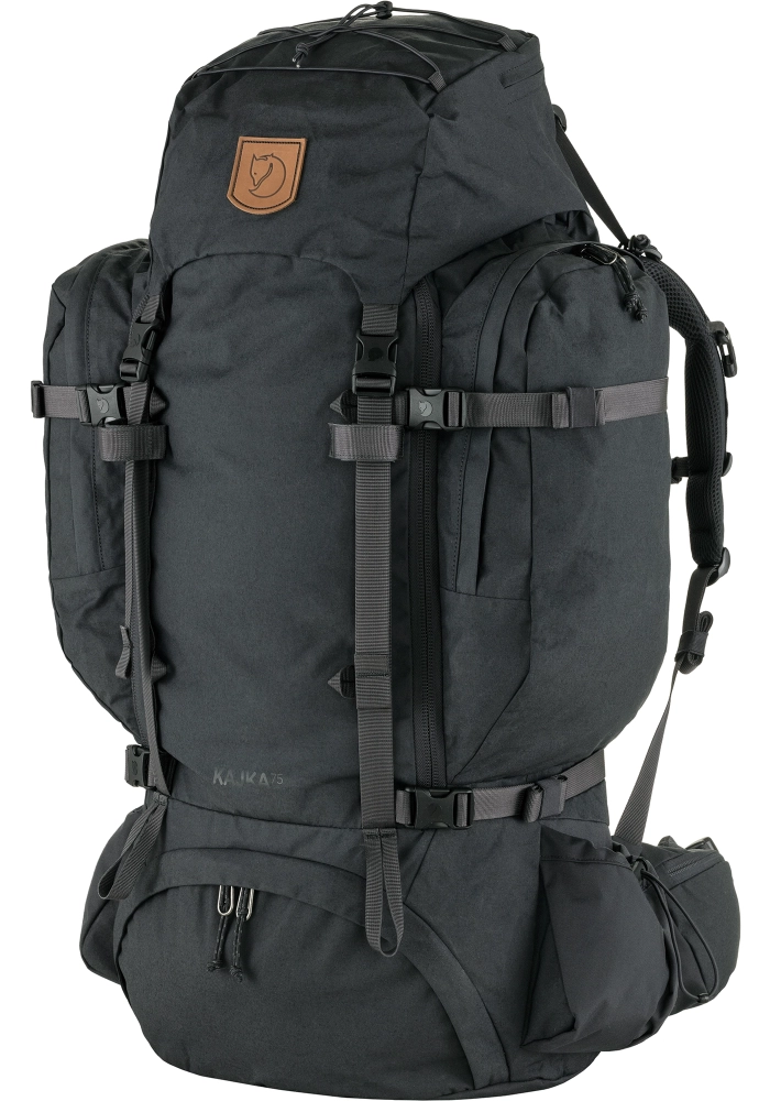 Kajka 65, kolor: 037 - Coal Black, 2