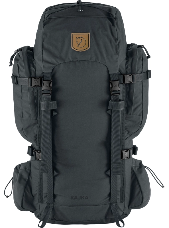 Kajka 55 M/L, kolor: 037 - Coal Black, 1