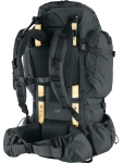 Kajka 55 M/L, kolor: 037 - Coal Black, 3