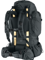 Kajka 55 M/L, kolor: 037 - Coal Black, 3