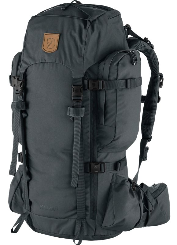 Kajka 55 M/L, kolor: 037 - Coal Black, 2