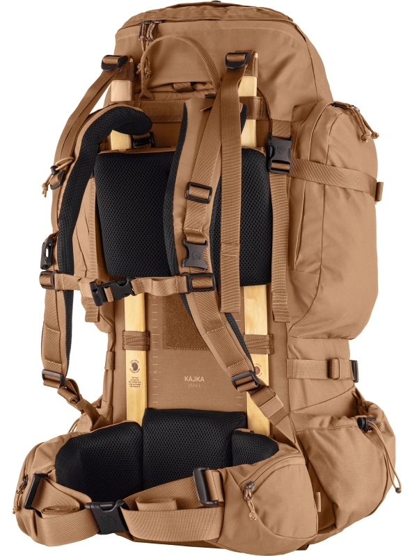 Kajka 55 M/L, kolor: 228 - Khaki Dust, 3