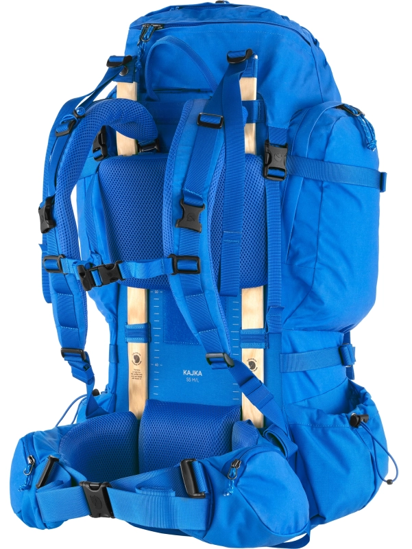 Kajka 55 M/L, kolor: 525 - UN Blue, 3