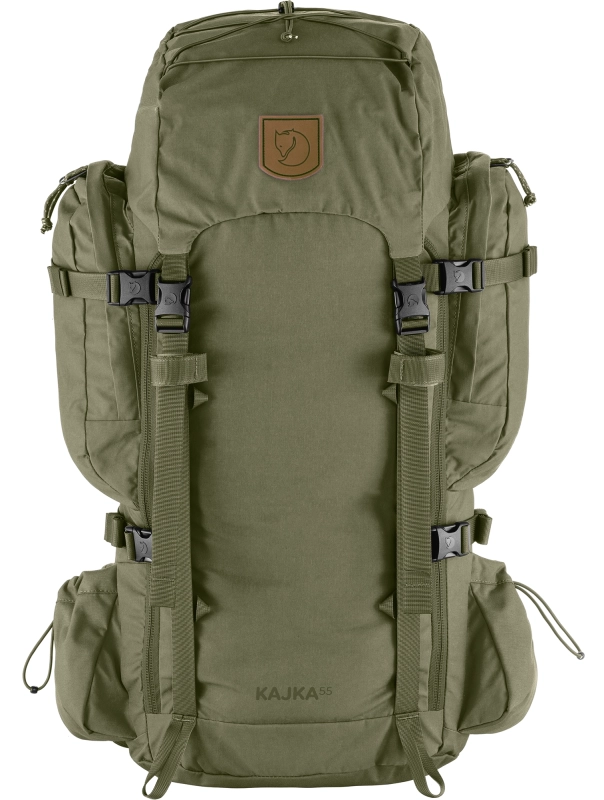 Kajka 55 M/L, kolor: 620 - Green, 1