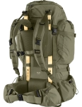 Kajka 55 M/L, kolor: 620 - Green, 3