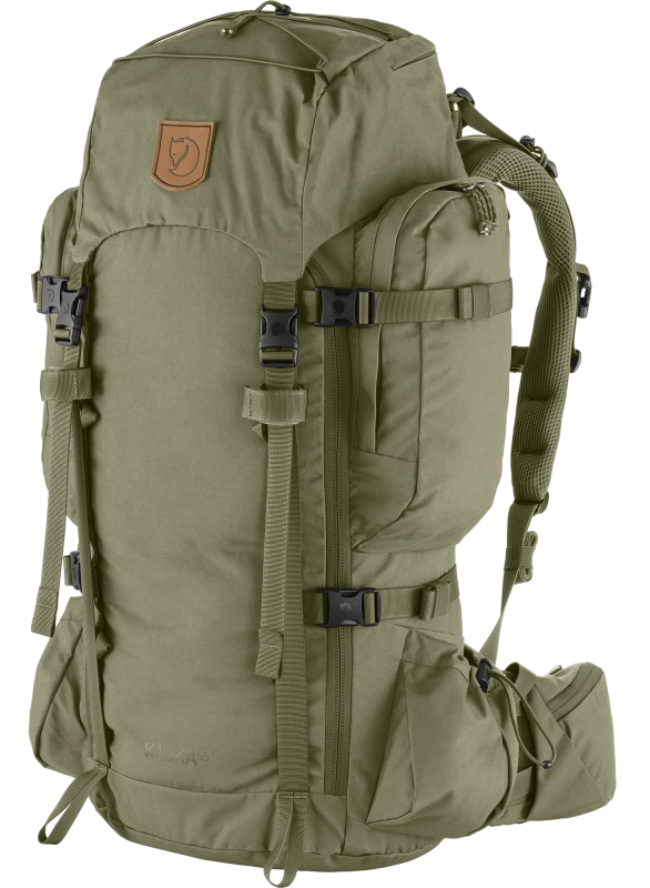 Kajka 55 M/L, kolor: 620 - Green, 2