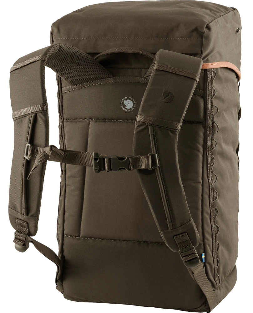 Singi Stubben, kolor: 633 - Dark Olive