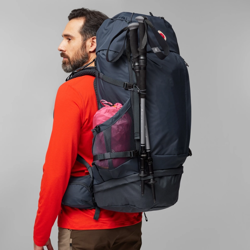 Fjallraven Abisko Trek 65 S/M