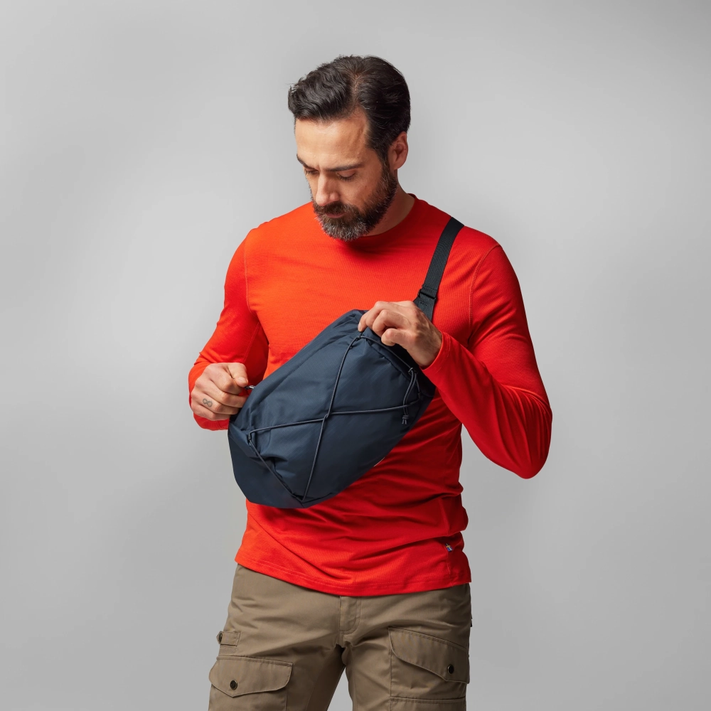 Fjallraven Abisko Trek 65 S/M