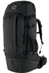 Fjallraven Abisko Trek 65 S/M, kolor: 550 - Black