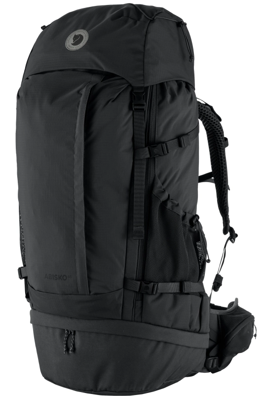 Fjallraven Abisko Trek 65 S/M, kolor: 550 - Black