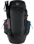 Fjallraven Abisko Trek 65 S/M, kolor: 550 - Black