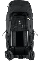 Fjallraven Abisko Trek 65 S/M, kolor: 550 - Black
