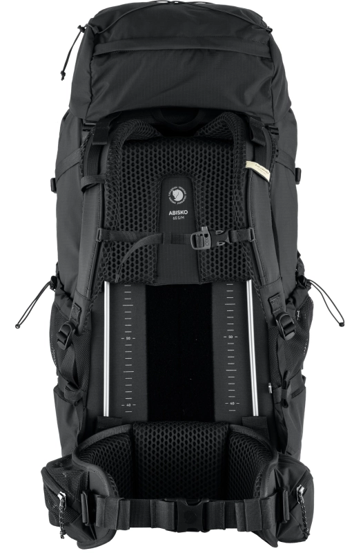 Fjallraven Abisko Trek 65 S/M, kolor: 550 - Black