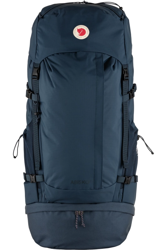 Fjallraven Abisko Trek 65 S/M, kolor: 560 - Navy