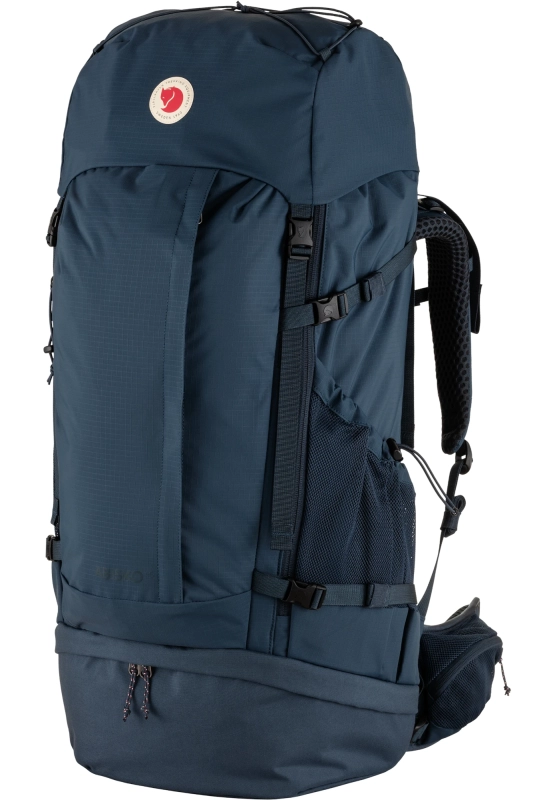 Fjallraven Abisko Trek 65 S/M, kolor: 560 - Navy