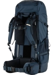 Fjallraven Abisko Trek 65 S/M, kolor: 560 - Navy