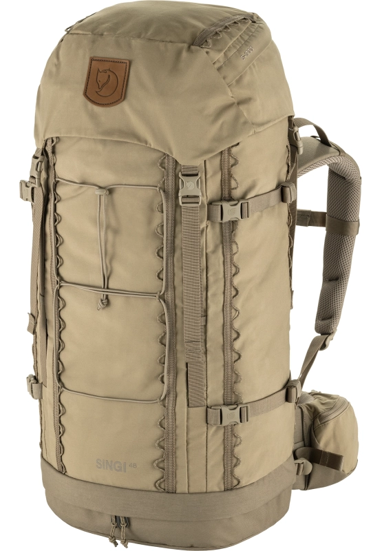 Singi 48, kolor: 221 - Clay