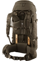 Singi 48, kolor: 633 - Dark Olive
