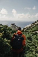 Fjallraven Abisko Hike Foldsack