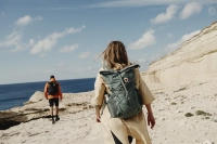 Fjallraven Abisko Hike Foldsack