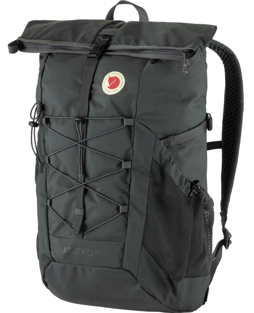 Fjallraven Abisko Hike Foldsack, kolor: 048 - Iron Grey
