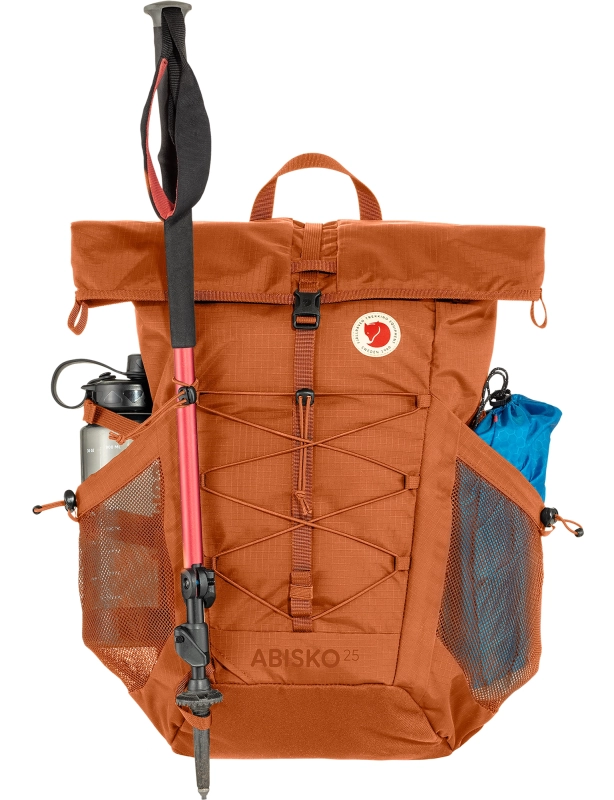 Fjallraven Abisko Hike Foldsack
