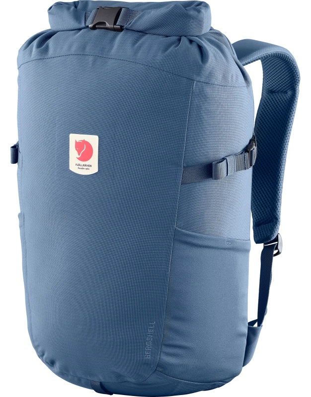 Ulvo Rolltop 23, kolor: 570 - Mountain Blue