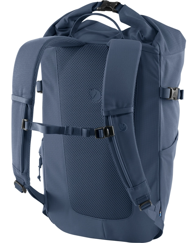 Ulvo Rolltop 23, kolor: 570 - Mountain Blue