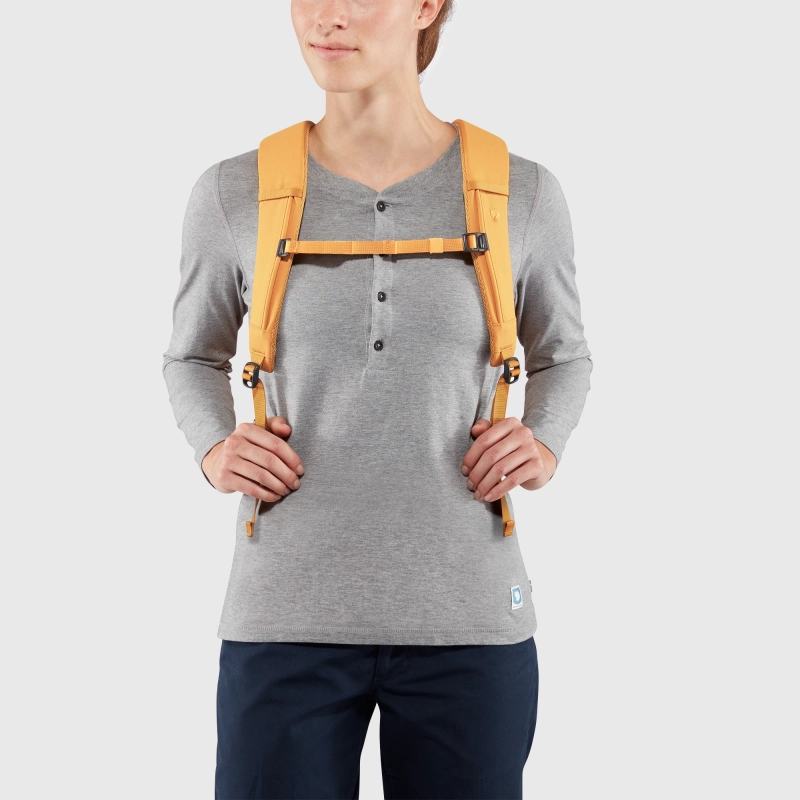 Ulvo Rolltop 23
