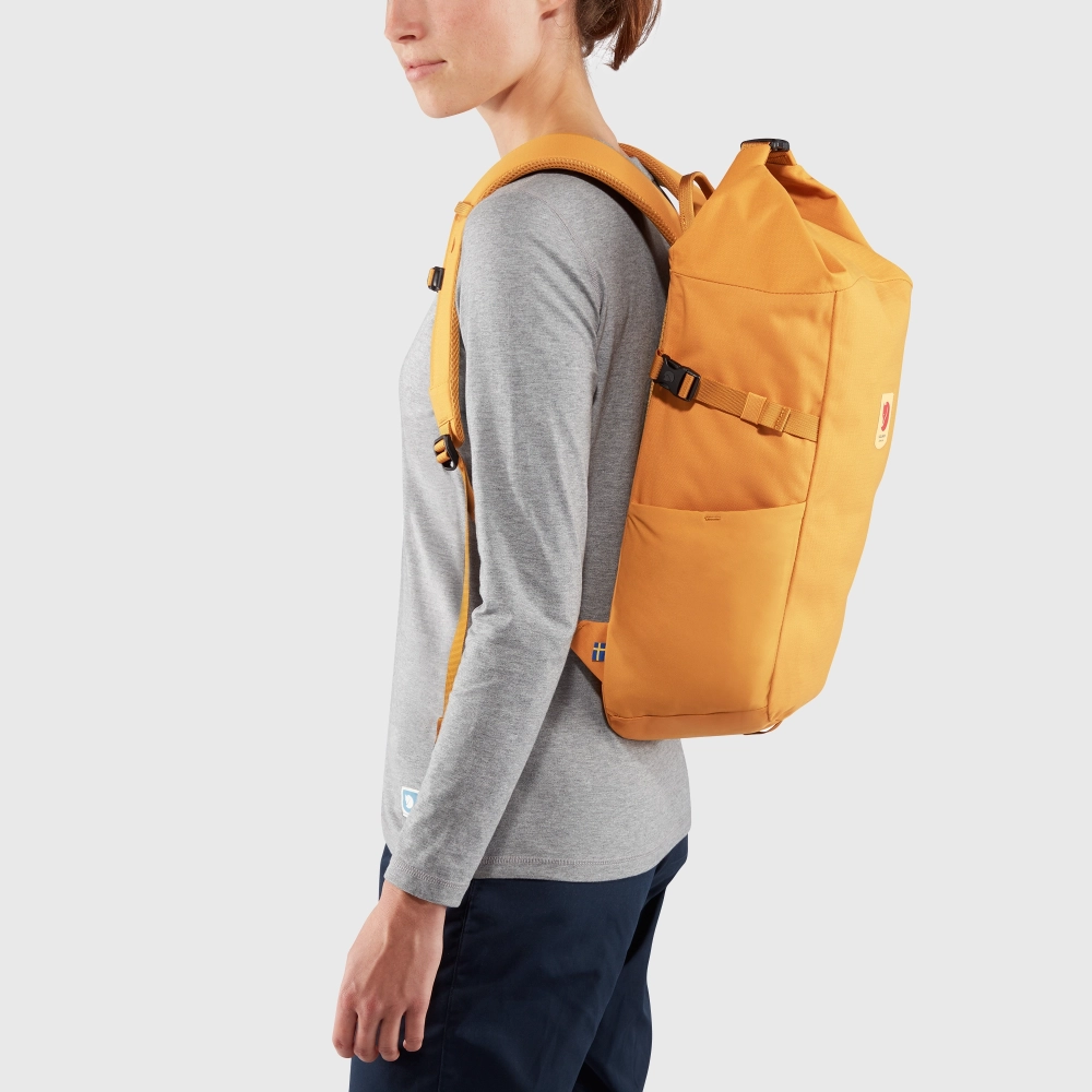 Ulvo Rolltop 23