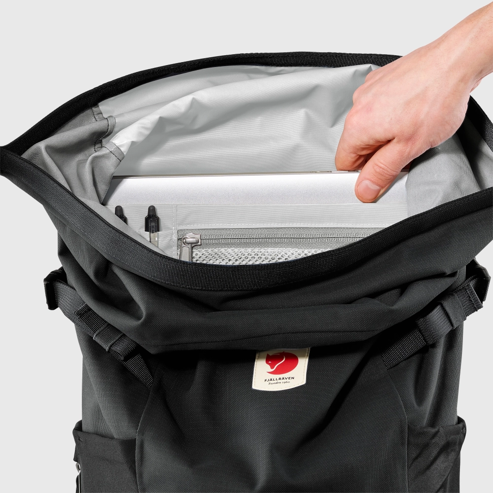 Ulvo Rolltop 23