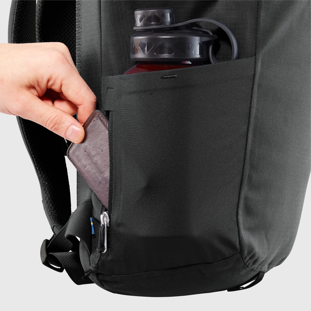 Ulvo Rolltop 23
