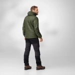 Expedition X-Latt Hoodie