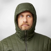 Expedition X-Latt Hoodie