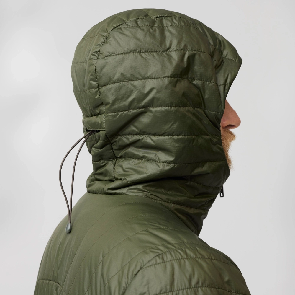 Expedition X-Latt Hoodie