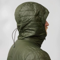 Expedition X-Latt Hoodie