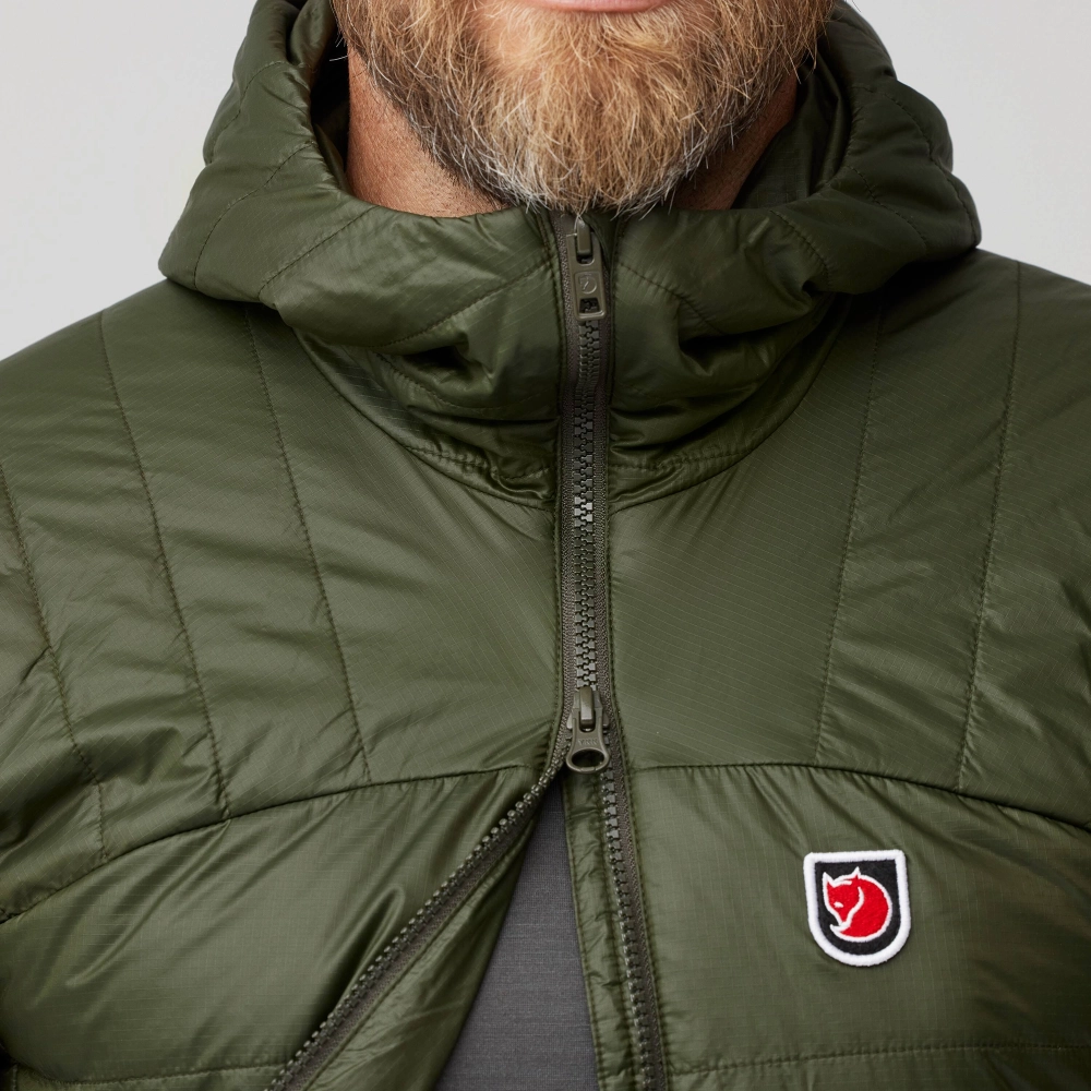 Expedition X-Latt Hoodie