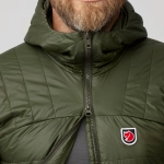 Expedition X-Latt Hoodie