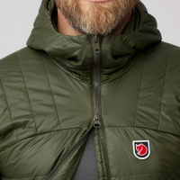 Expedition X-Latt Hoodie