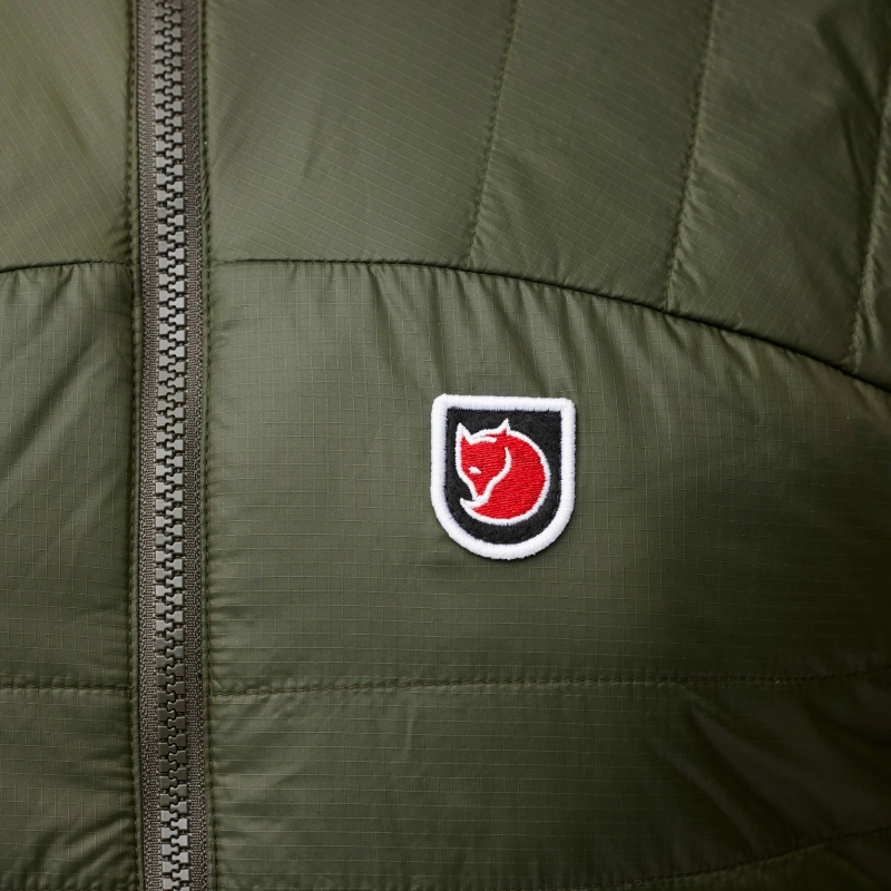 Expedition X-Latt Hoodie