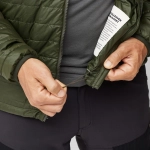 Expedition X-Latt Hoodie