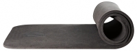 Fjallraven Ground Sheet, kolor: 550 - Black, 1