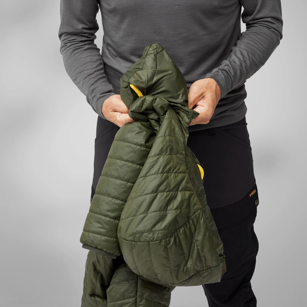 Expedition X-Latt Hoodie